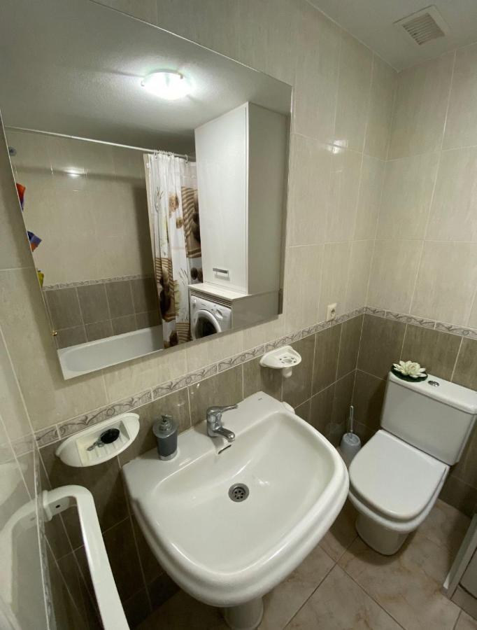 La Ola Apartment. Enjoy El Medano. 2 Bedrooms Экстерьер фото