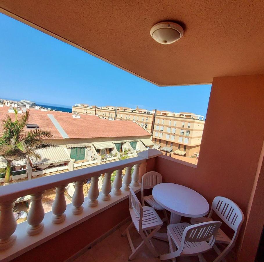 La Ola Apartment. Enjoy El Medano. 2 Bedrooms Экстерьер фото